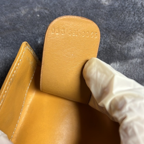 Gucci Key Holder-Authentic Vintage - Picture 7 of 14